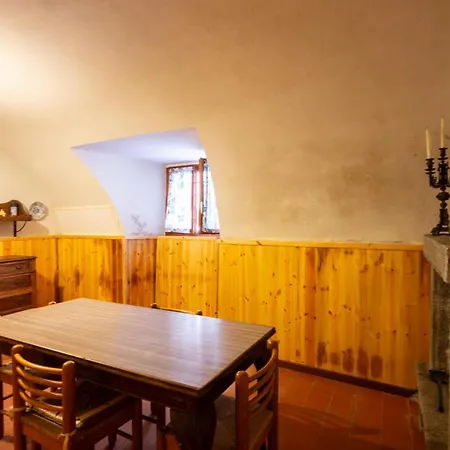 Francesca's House, Ospitar * Ceto